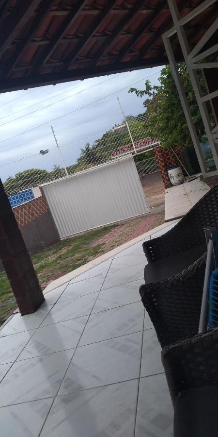 Casa Na Do Sol -litoral Sul -pb Casa de férias *