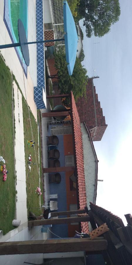 Casa Na Do Sol -litoral Sul -pb Casa de férias *